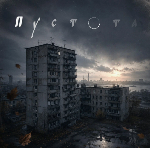 52. Пустота не пустая